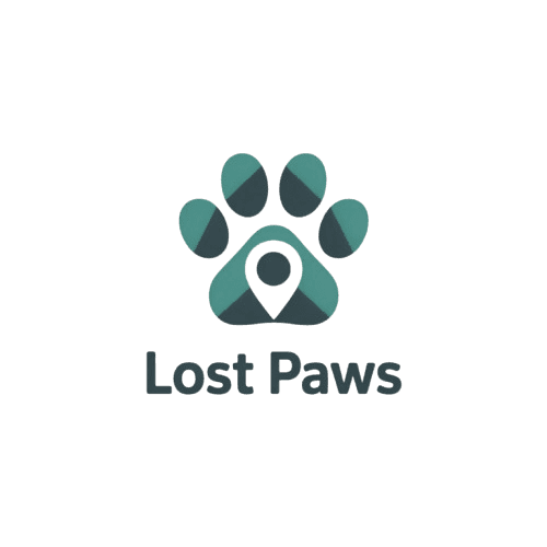 Lost Paws